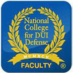 National College for DUI Defense